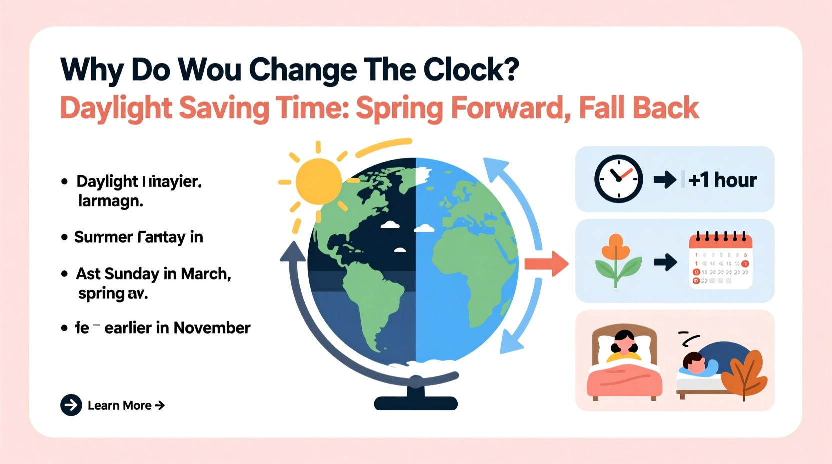 how to explain daylight savings a simple guide to understanding the time change