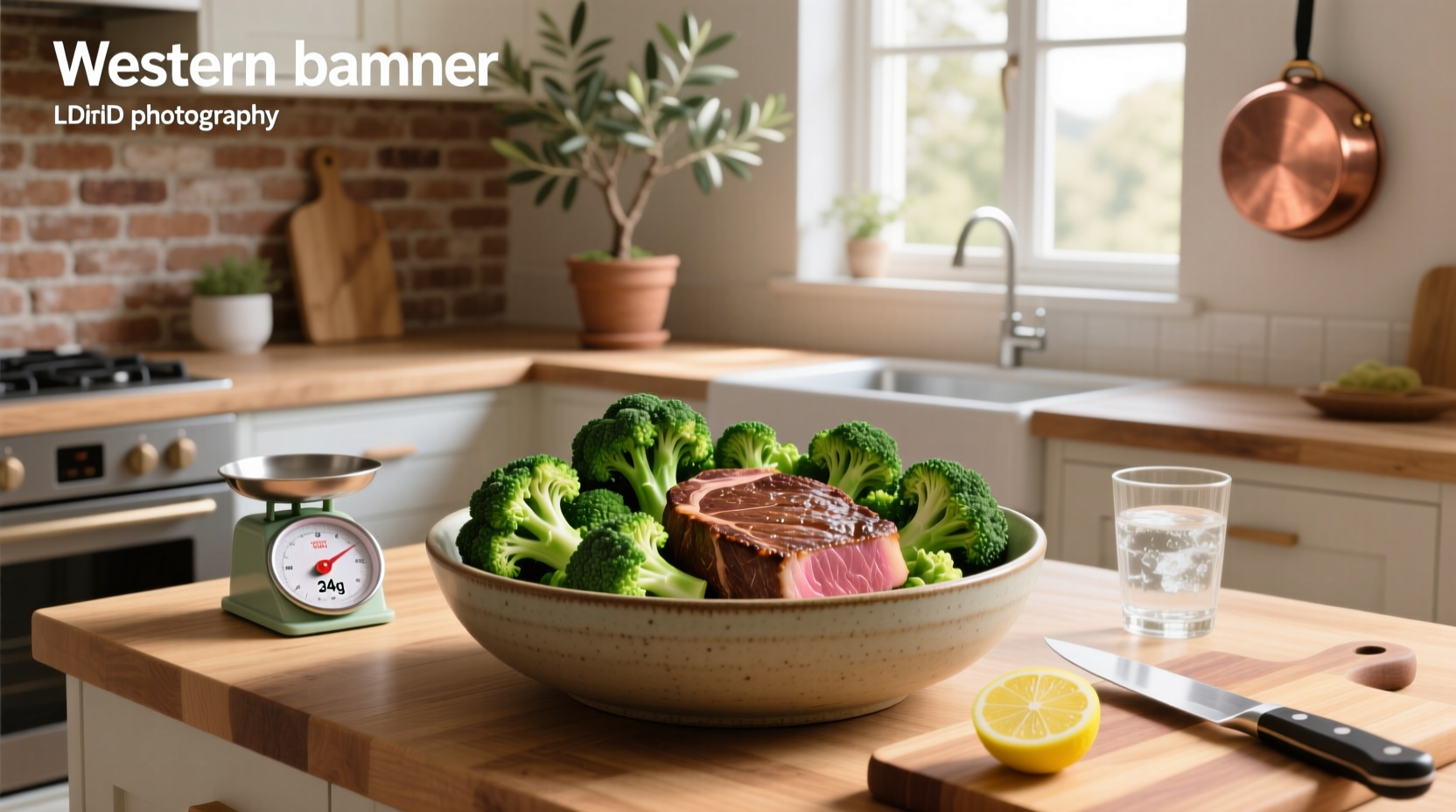 broccoli vs steak protein by weight or per calorie