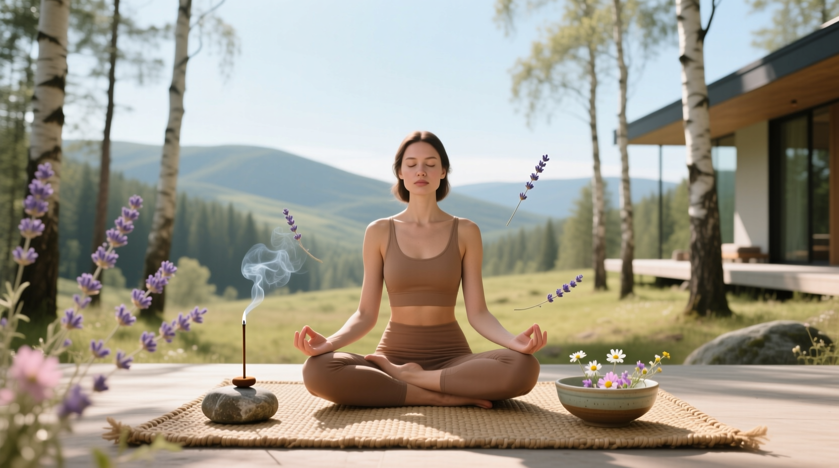 ritual stress relief guide