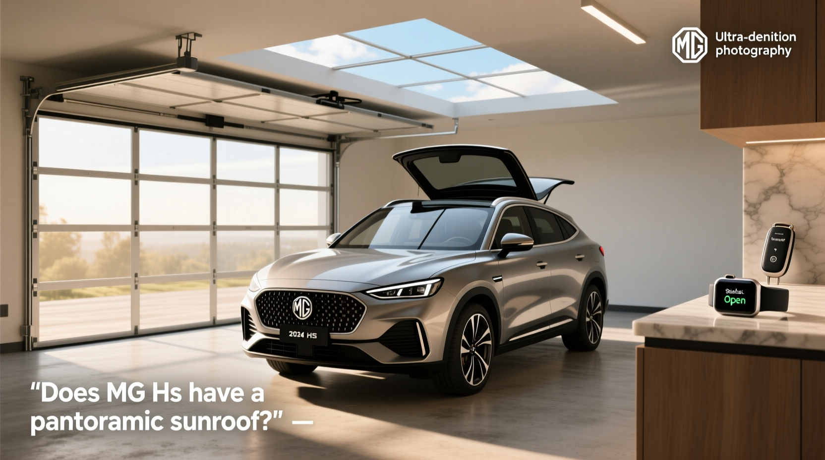 Does MG HS Have A Panoramic Sunroof Buying Guide does-mg-hs-have-a-panoramic-sunroof-buying-guide