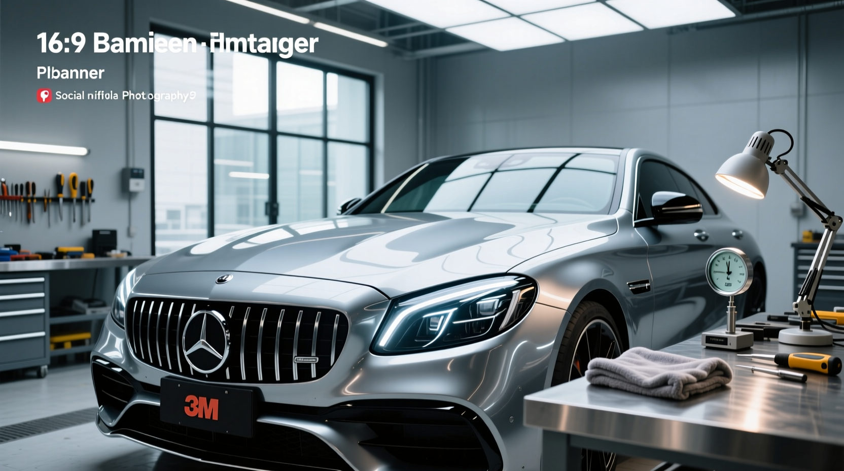 3m headlight clear coat ppf guide