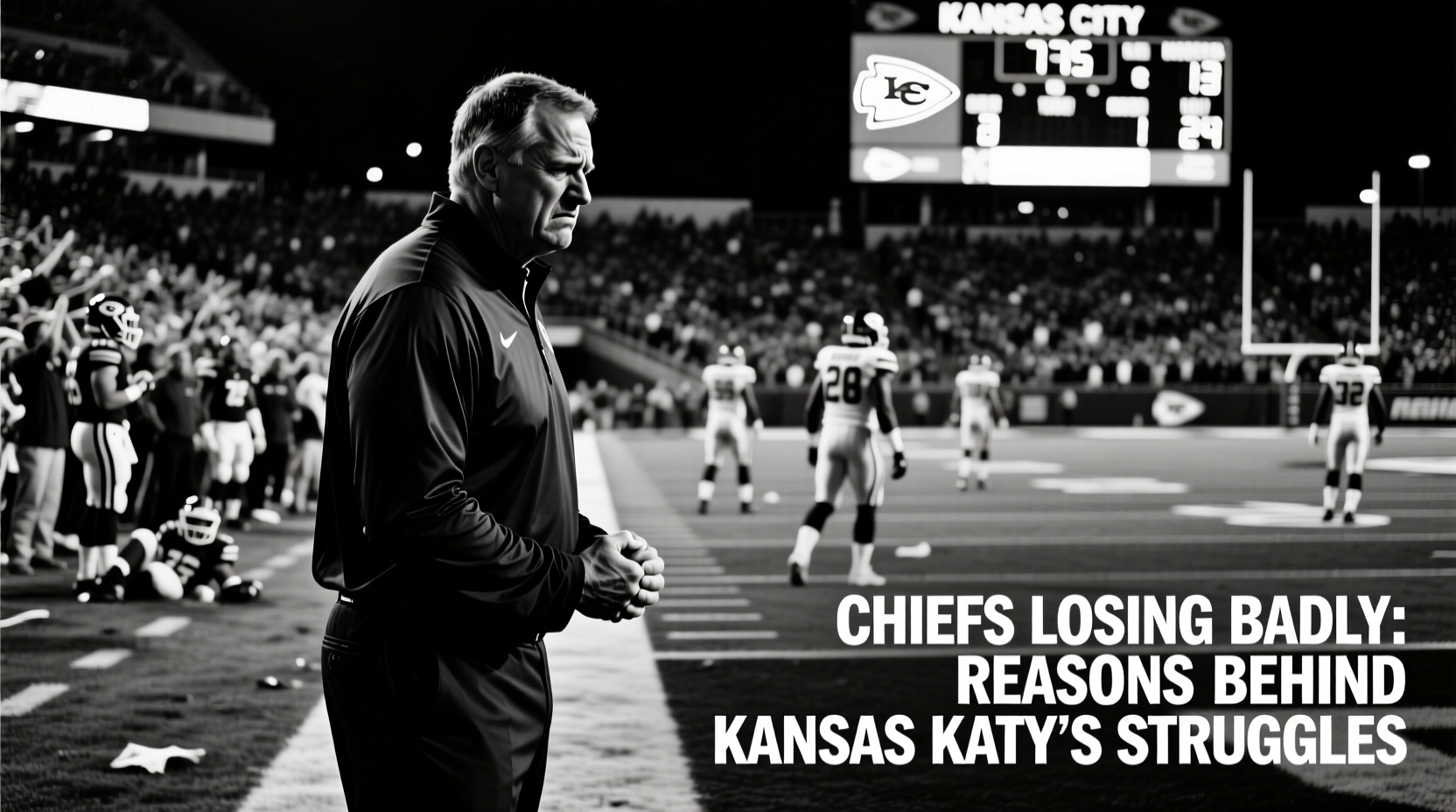 chiefs losing badly reasons behind kansas citys struggles