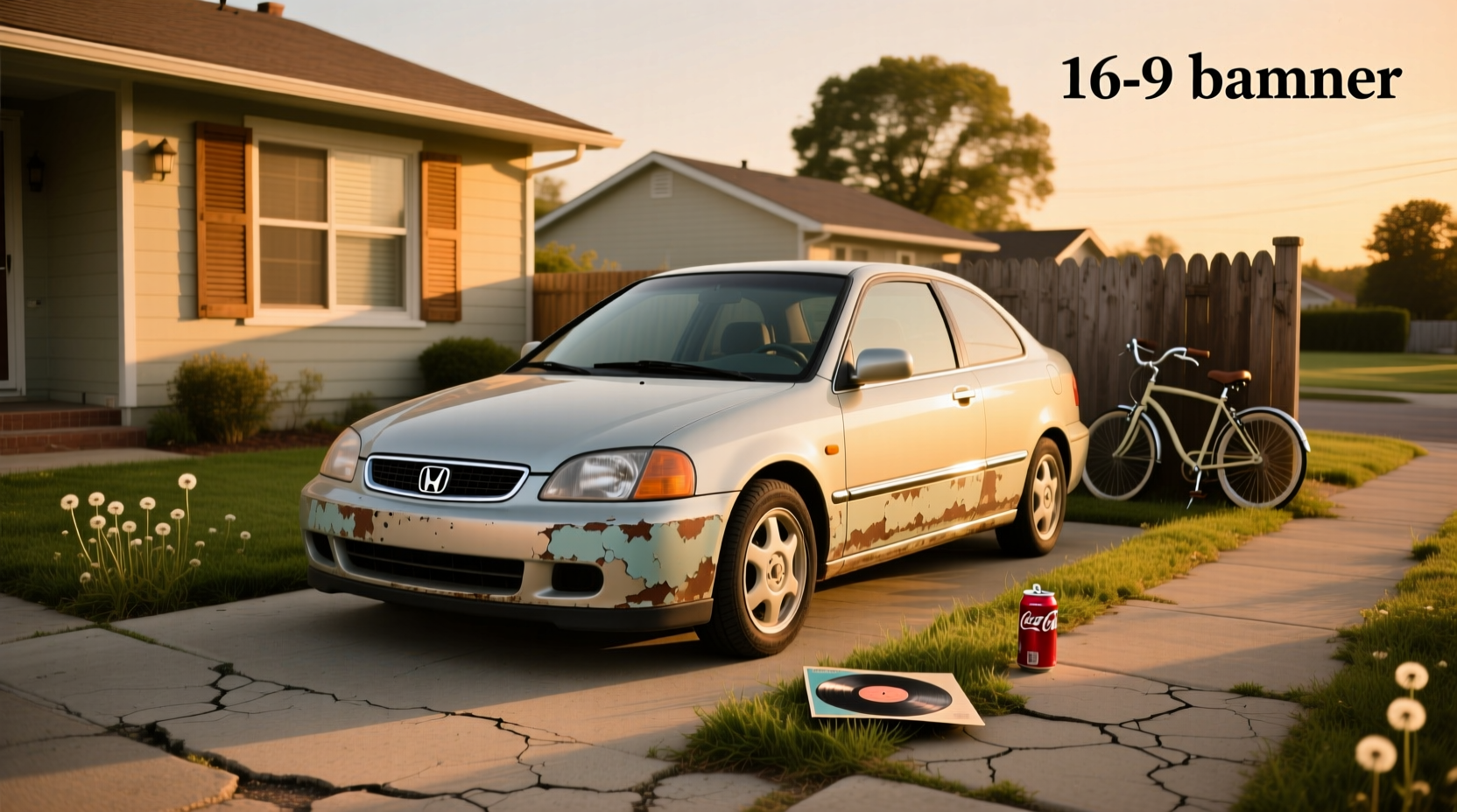 2005 Civic Hatchback Buying Guide