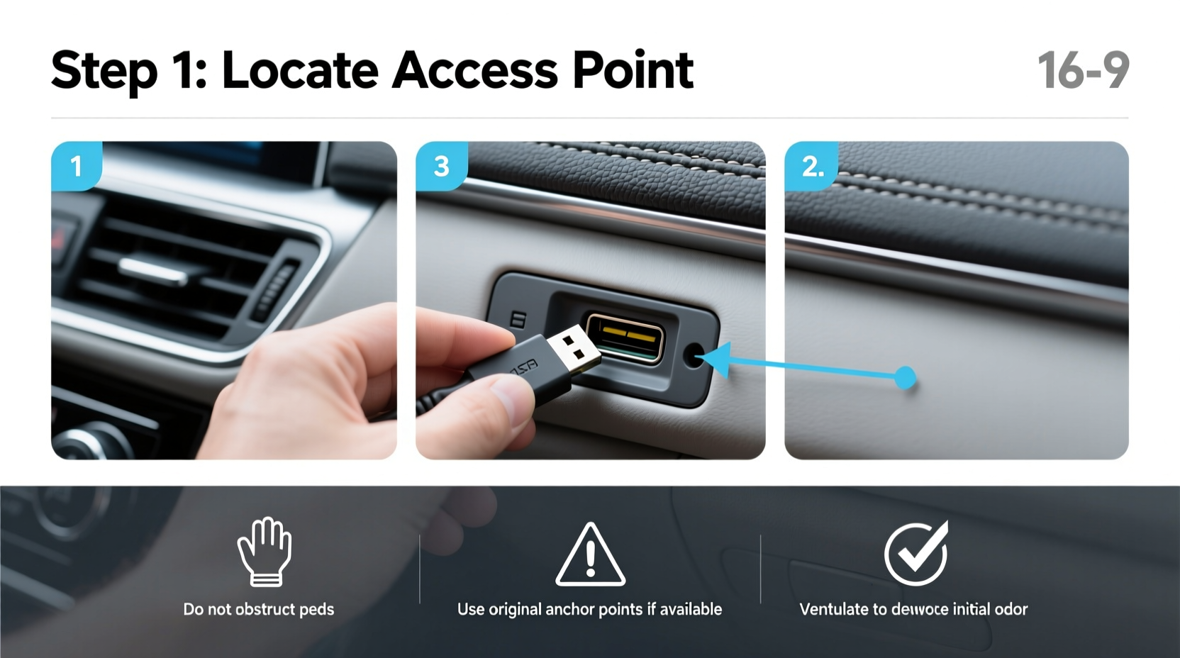Install USB Charging Port in Car Buying Guide: How to Choose