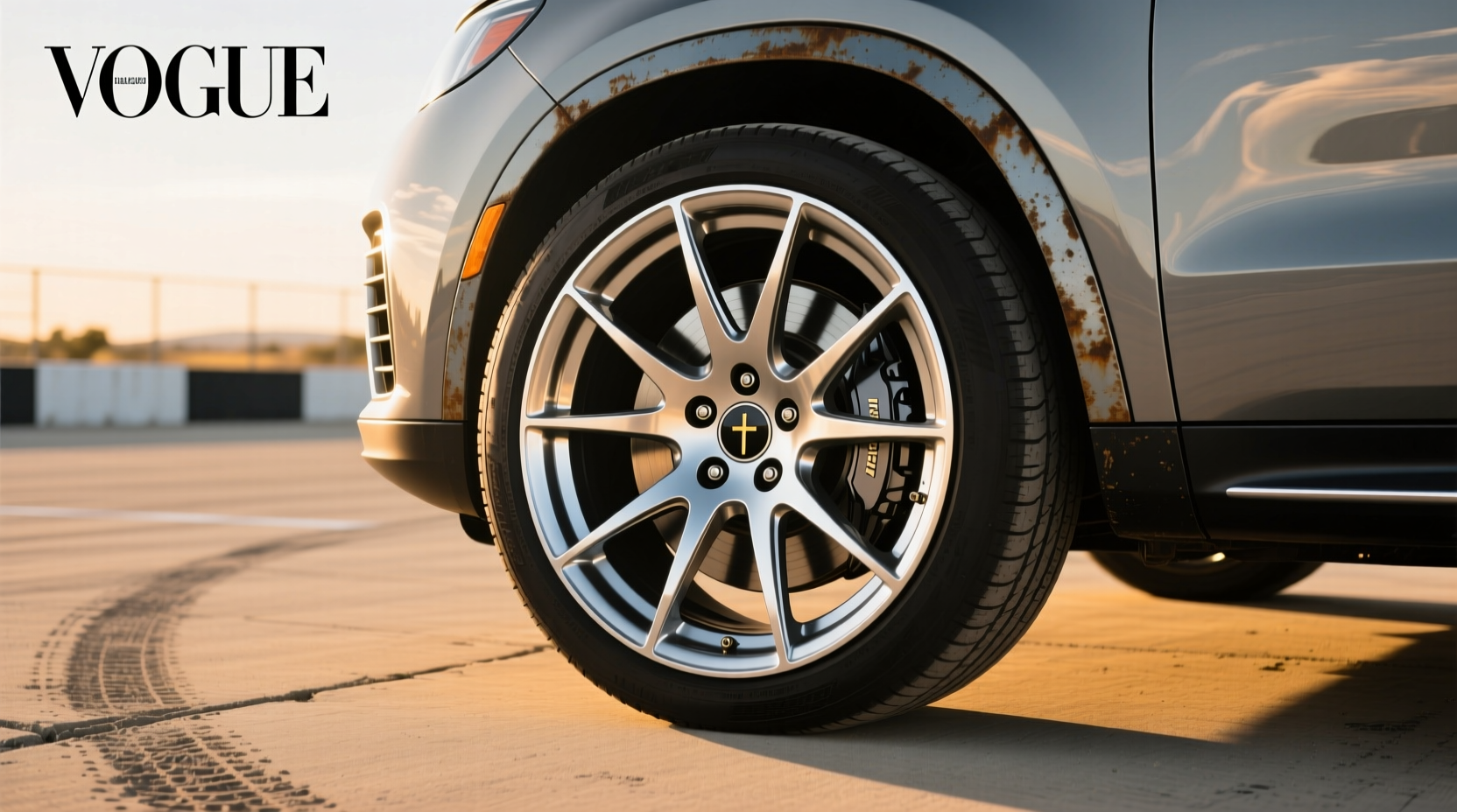 What Are 15x12 Wheels with 6 Lug? Fitment & Setup Tips
