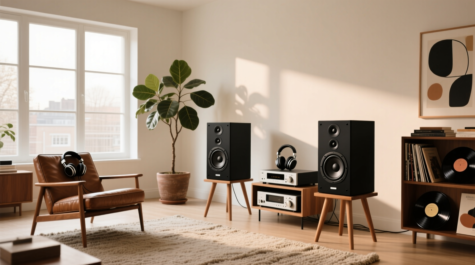 What Are Full Range 6.5 Speakers Best For?