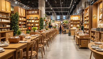 Where to Buy Wholesale Products and Build a Strong Supply Chain?