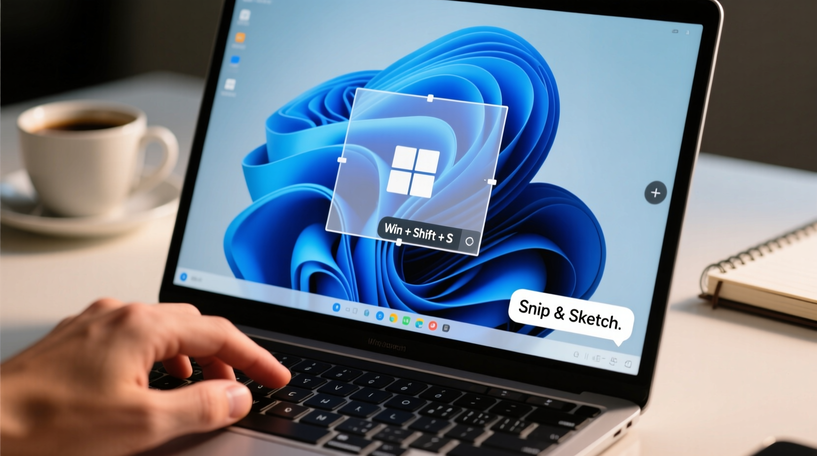 mastering windows 11 screenshots tips and tricks for easy and fast captures
