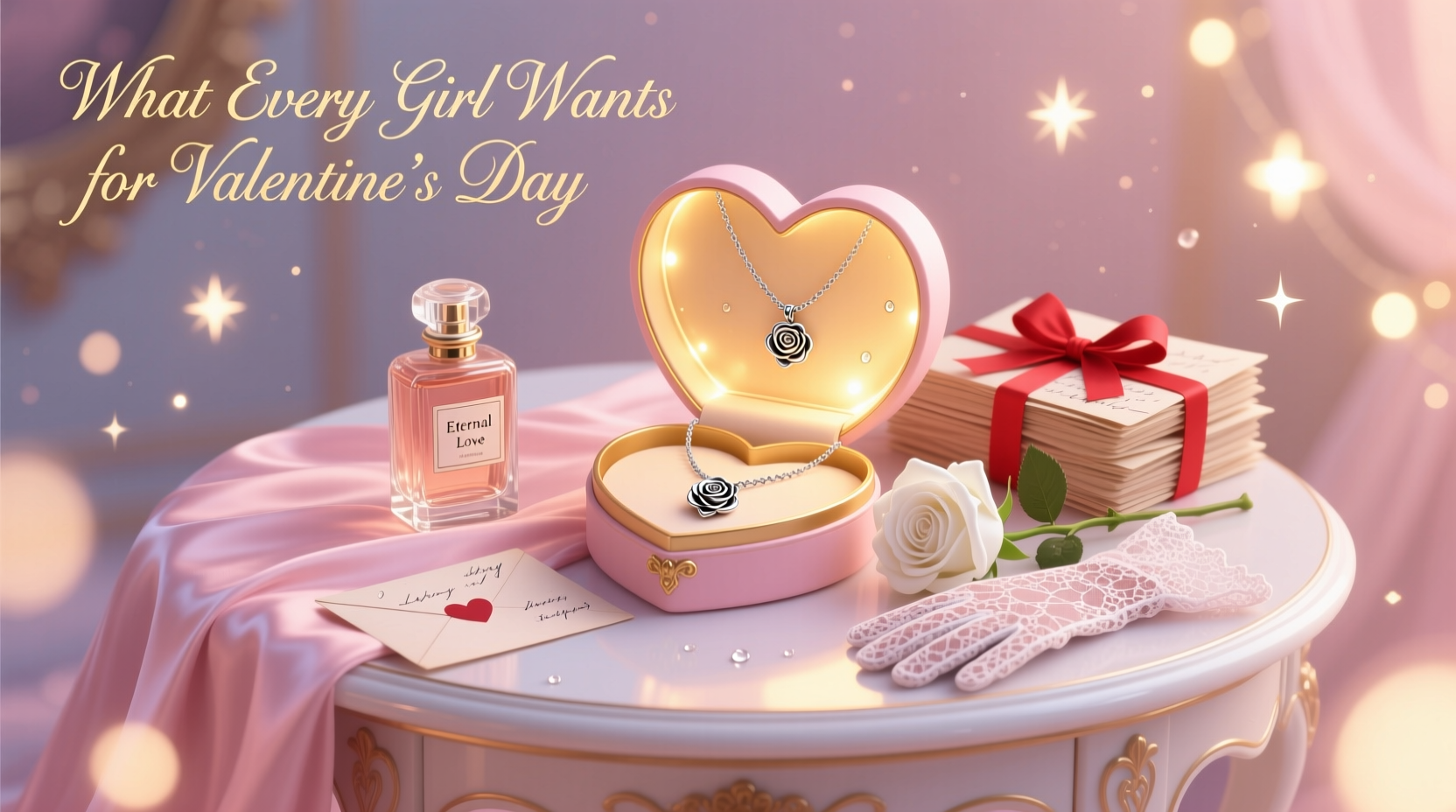 what is reverse valentines day
