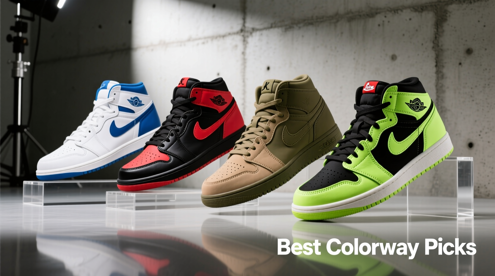 affordable and stylish options for best colorway basketball shoes