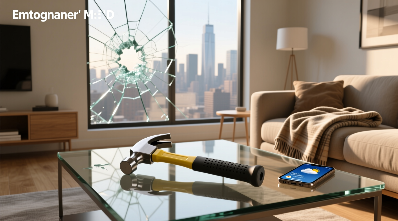 What Is the Best Emergency Hammer Window Breaker for Cars?