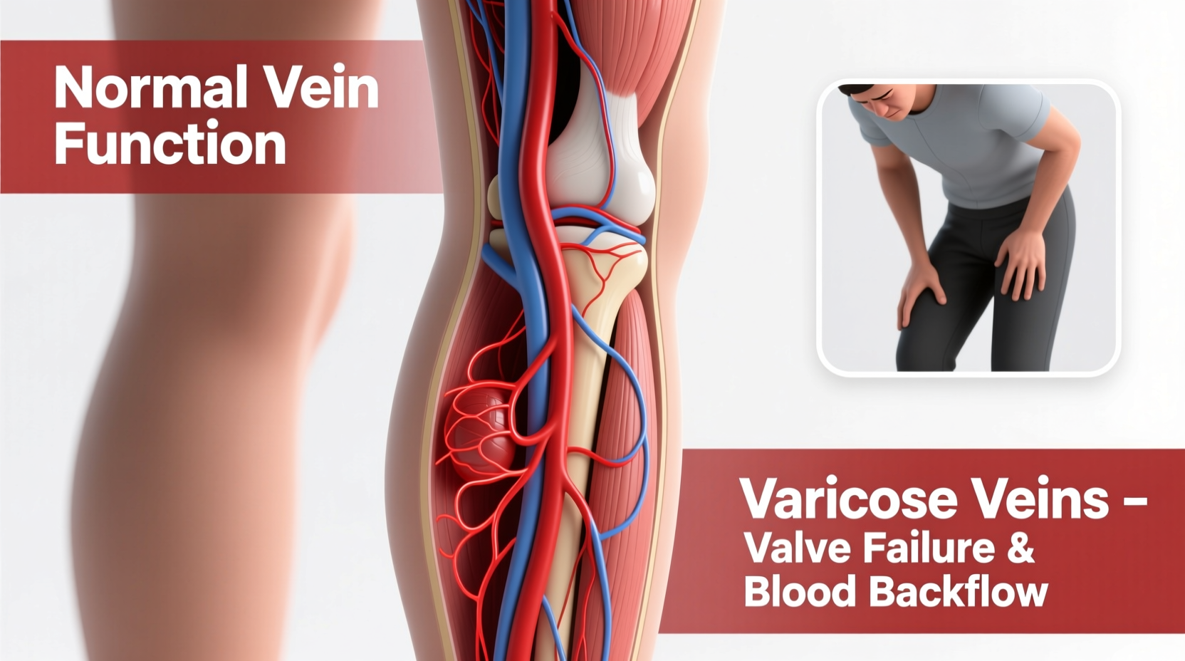 why are varicose veins bad understanding the risks