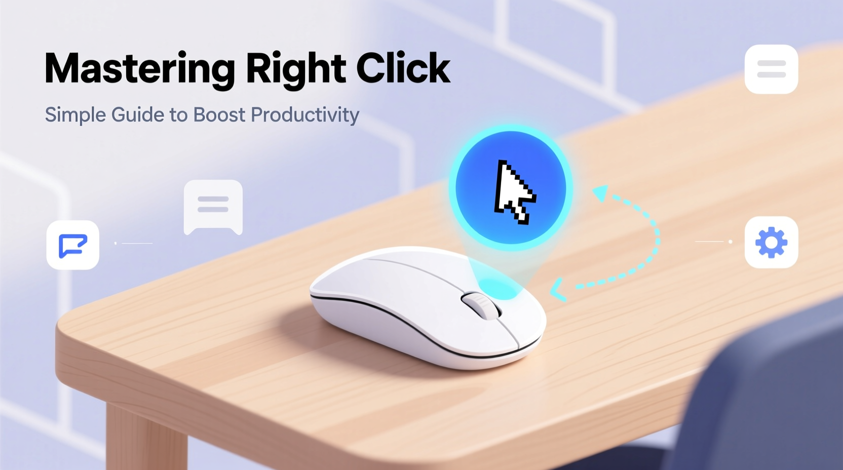mastering right click on your magic mouse a simple guide to boost productivity