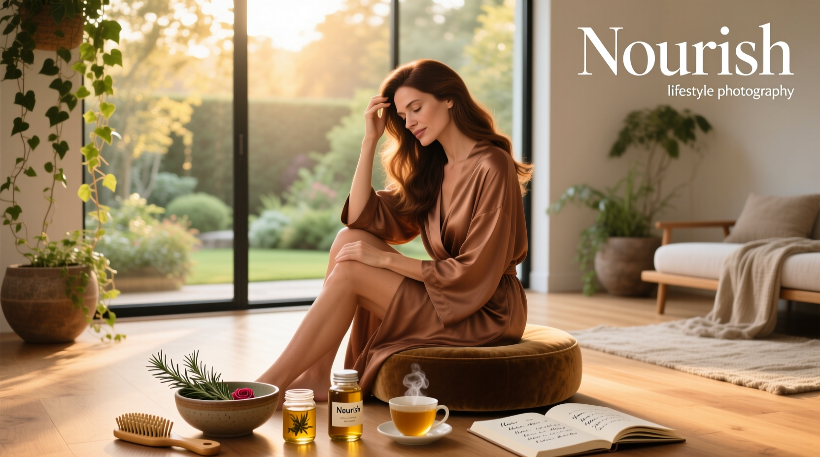 how to grow hair faster for women