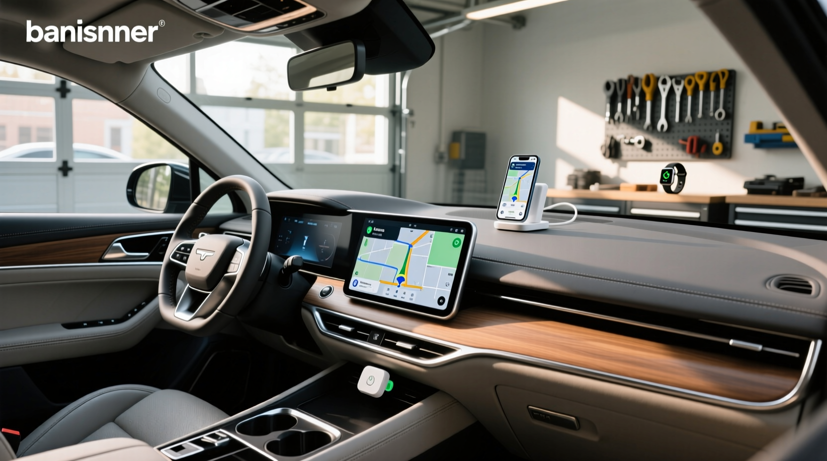 What Is the Best GPS Tracker for a Car in Australia?