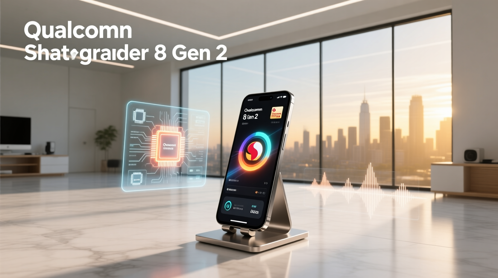 snapdragon 8 gen 2 explained performance, phones real world use