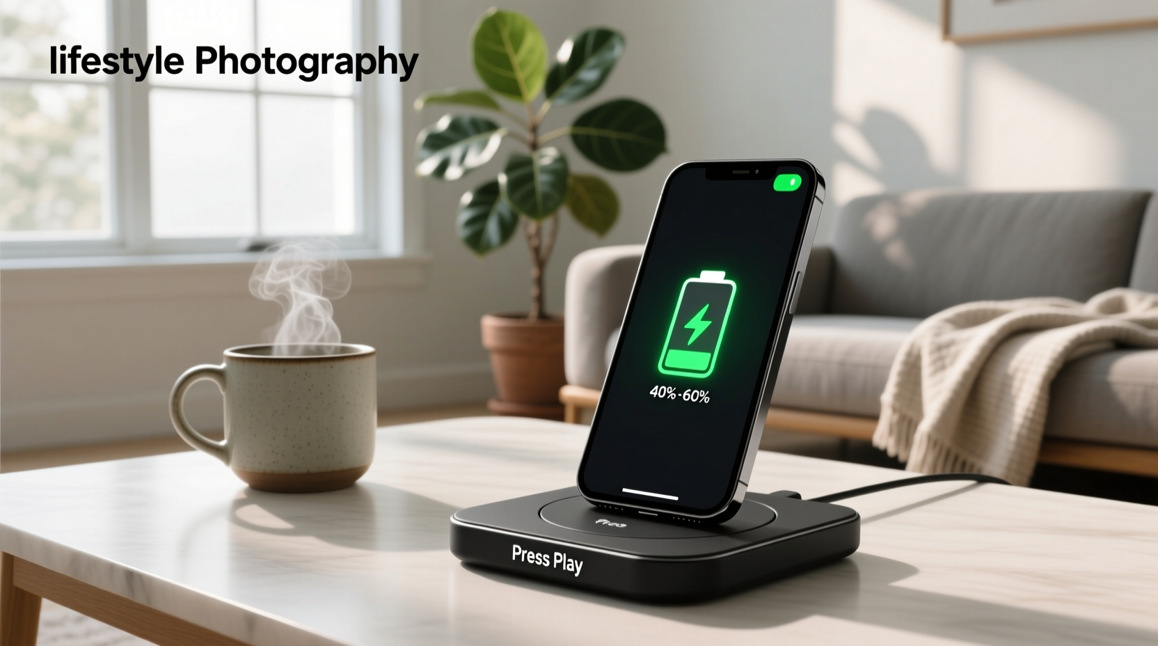 How to Know If Your Wireless Charging Pad Is Charging