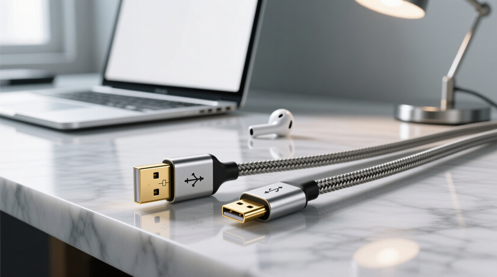 usb data transfer cable