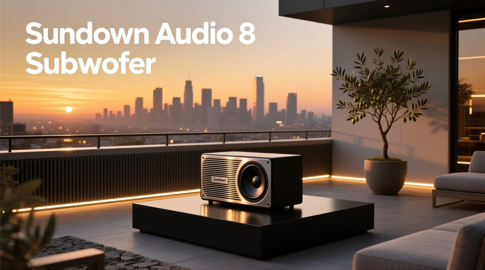 sundown audio 8 subwoofer buying guide
