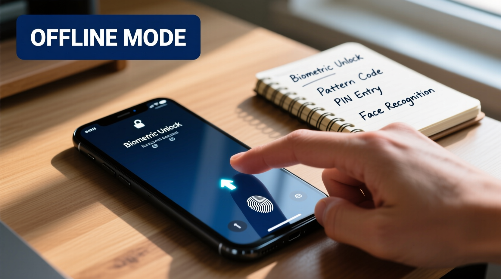 effective methods to unlock your cell phone without internet access