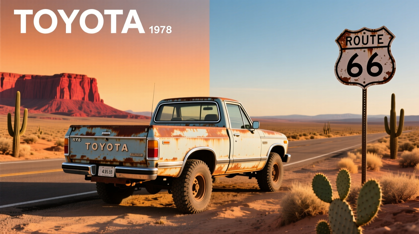 1978 toyota pickup 4x4 parts, specs restoration guide
