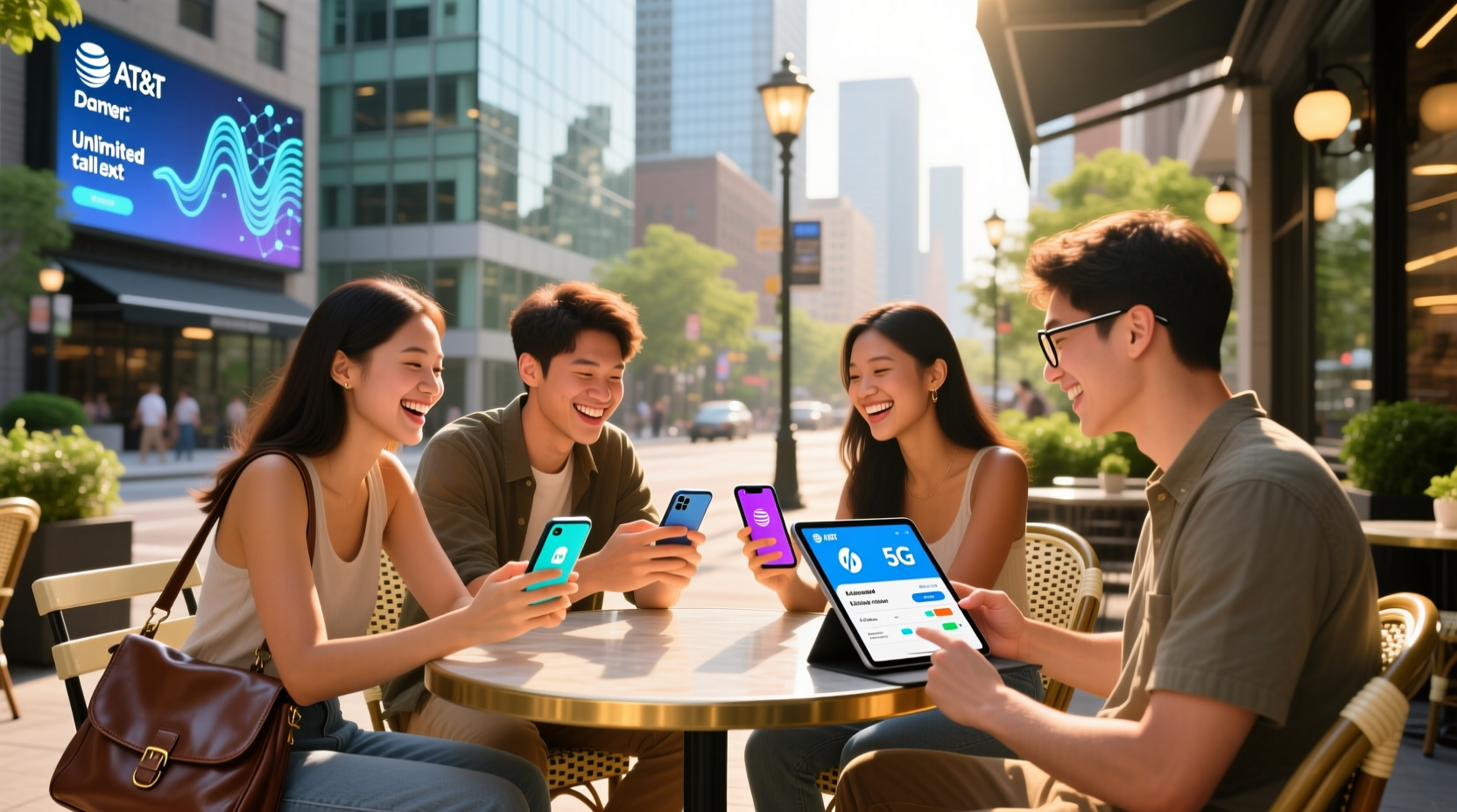 at t wireless plans guide how to choose in 2024
