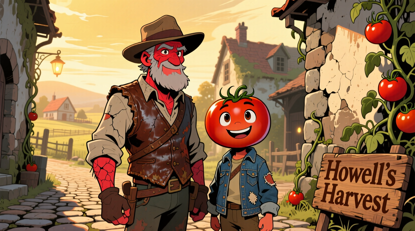 Tomato Brothers Howell: Complete Visit Guide & Details