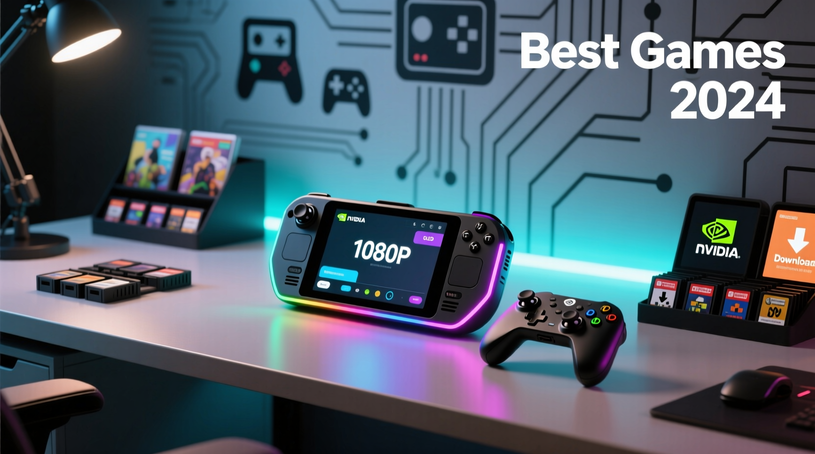 affordable and compact options for the best game for console enthusiasts