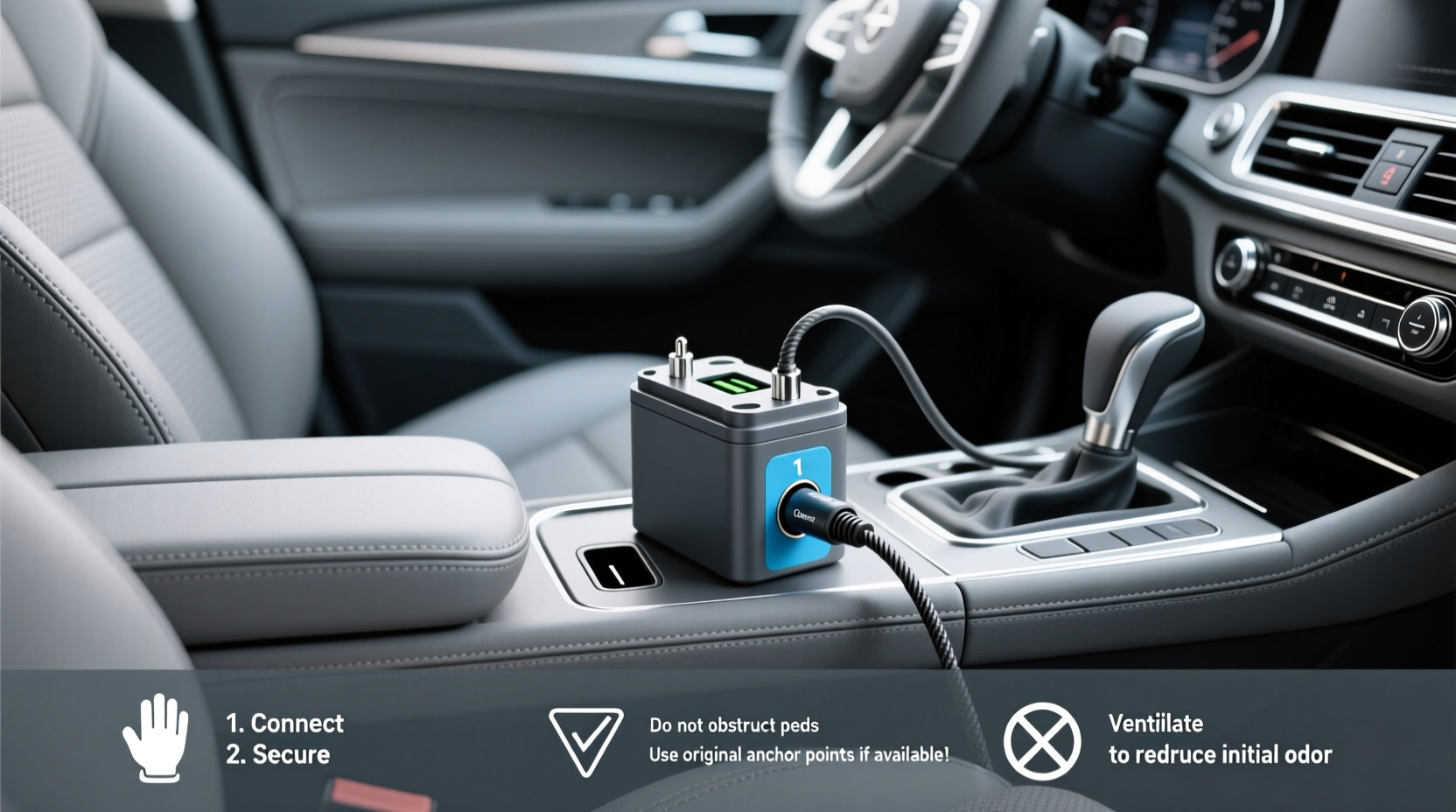In Car 12V Battery Charger Buying Guide: How to Choose