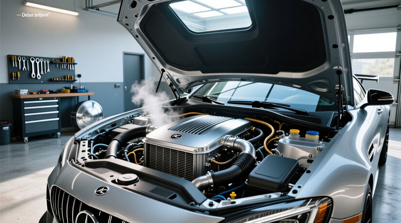 What Is an AC Radiator in a Car and How Does It Work?