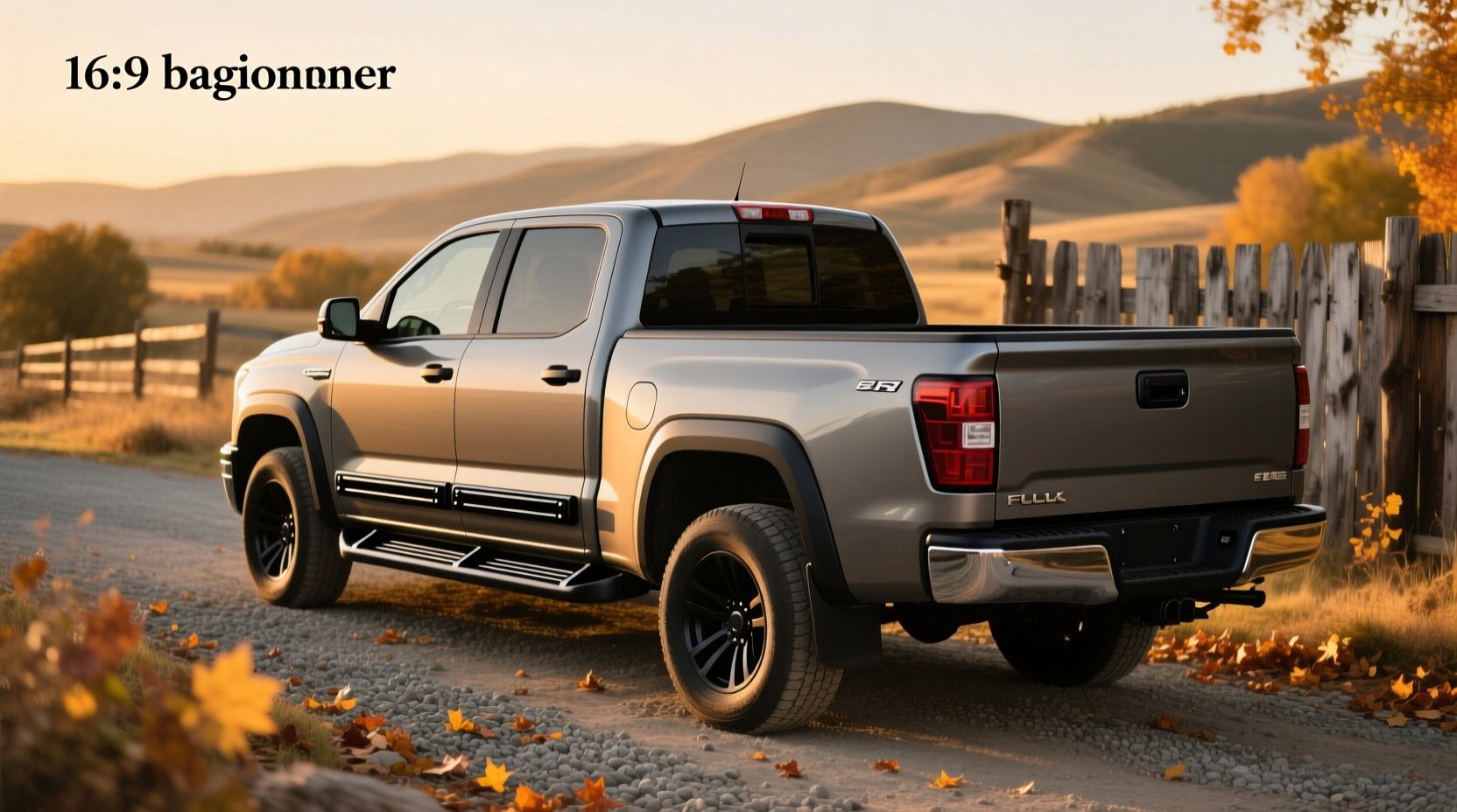 Step Rails for Pickup Trucks Guide