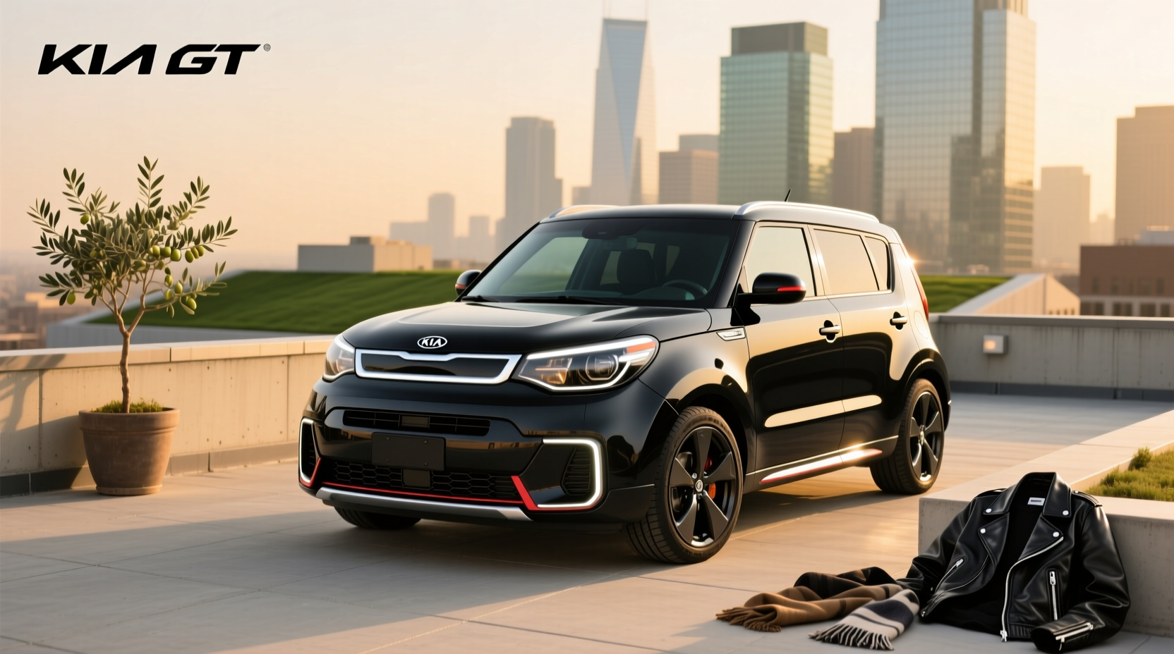 2025 kia soul gt final year review