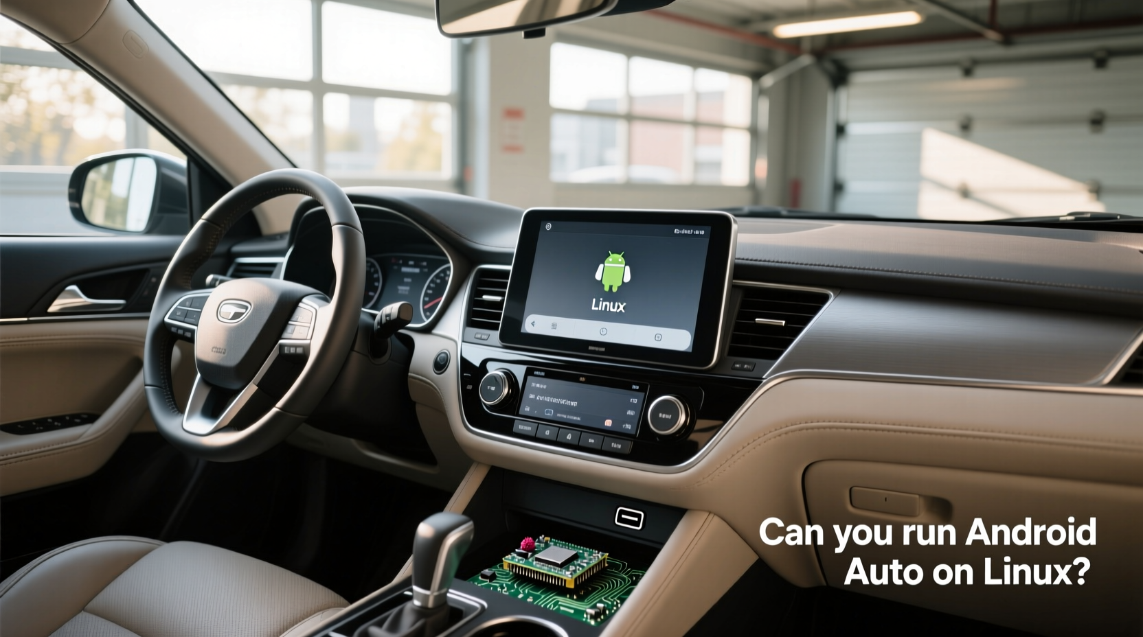 How to Choose Car Radio Linux for Android Auto: Buying Guide