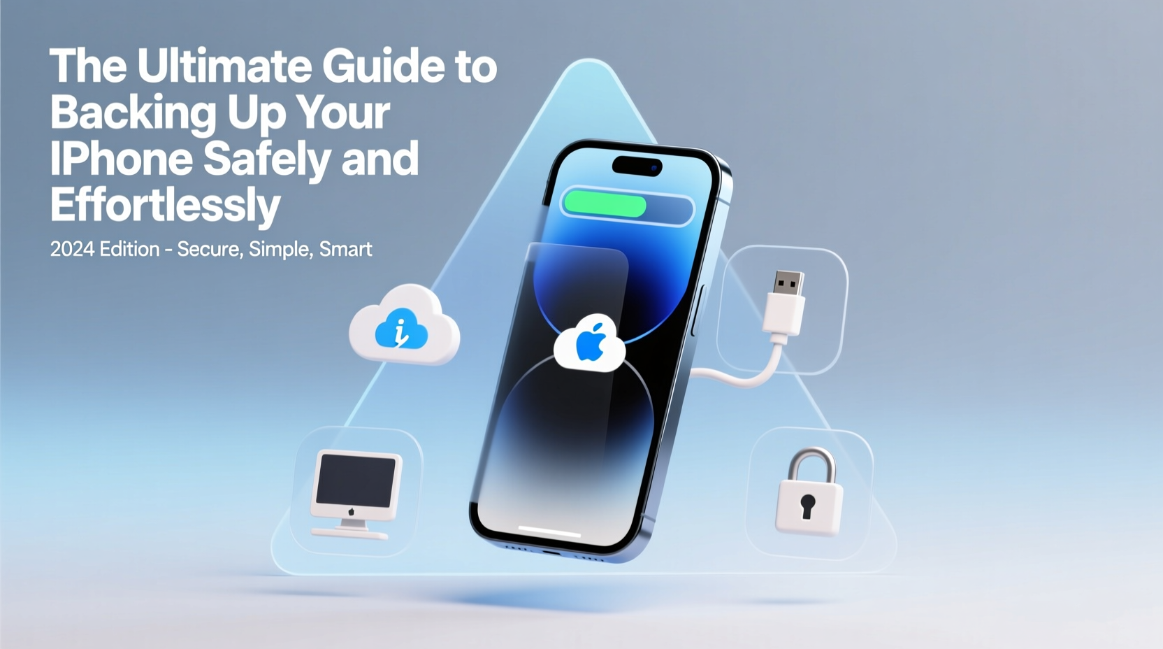 the ultimate guide to backing up your iphone safely and effortlessly 2