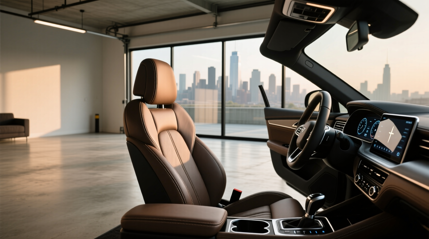 Pilot Seat, What Is the Pilot Seat in a Car? Buying Guide