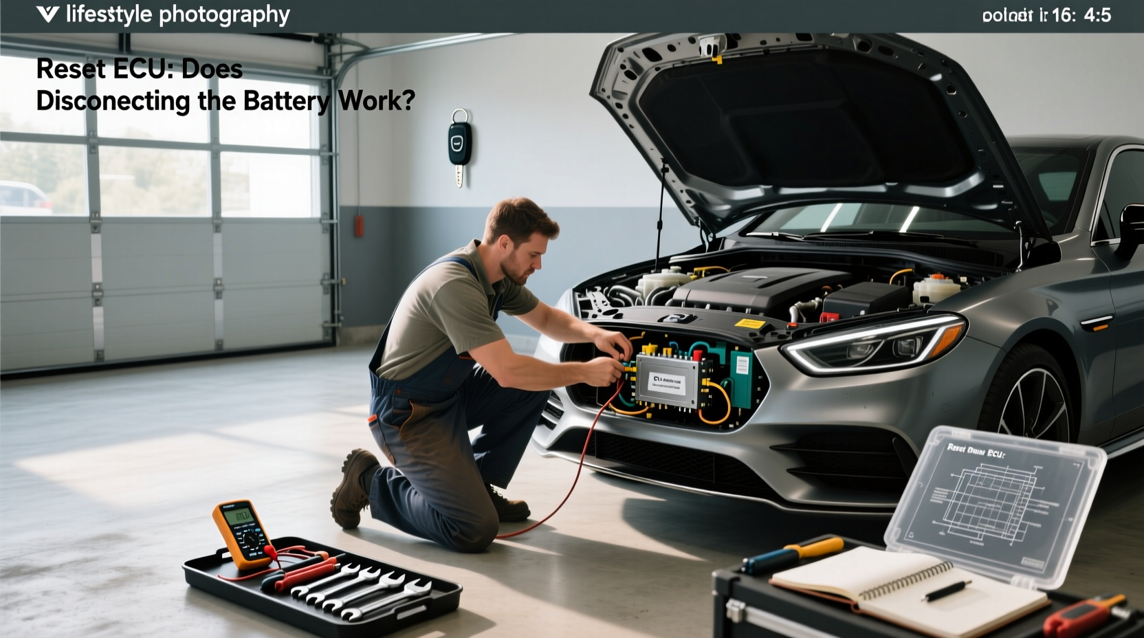 reset ecu,Can disconnecting the battery reset the ECU? buying guide
