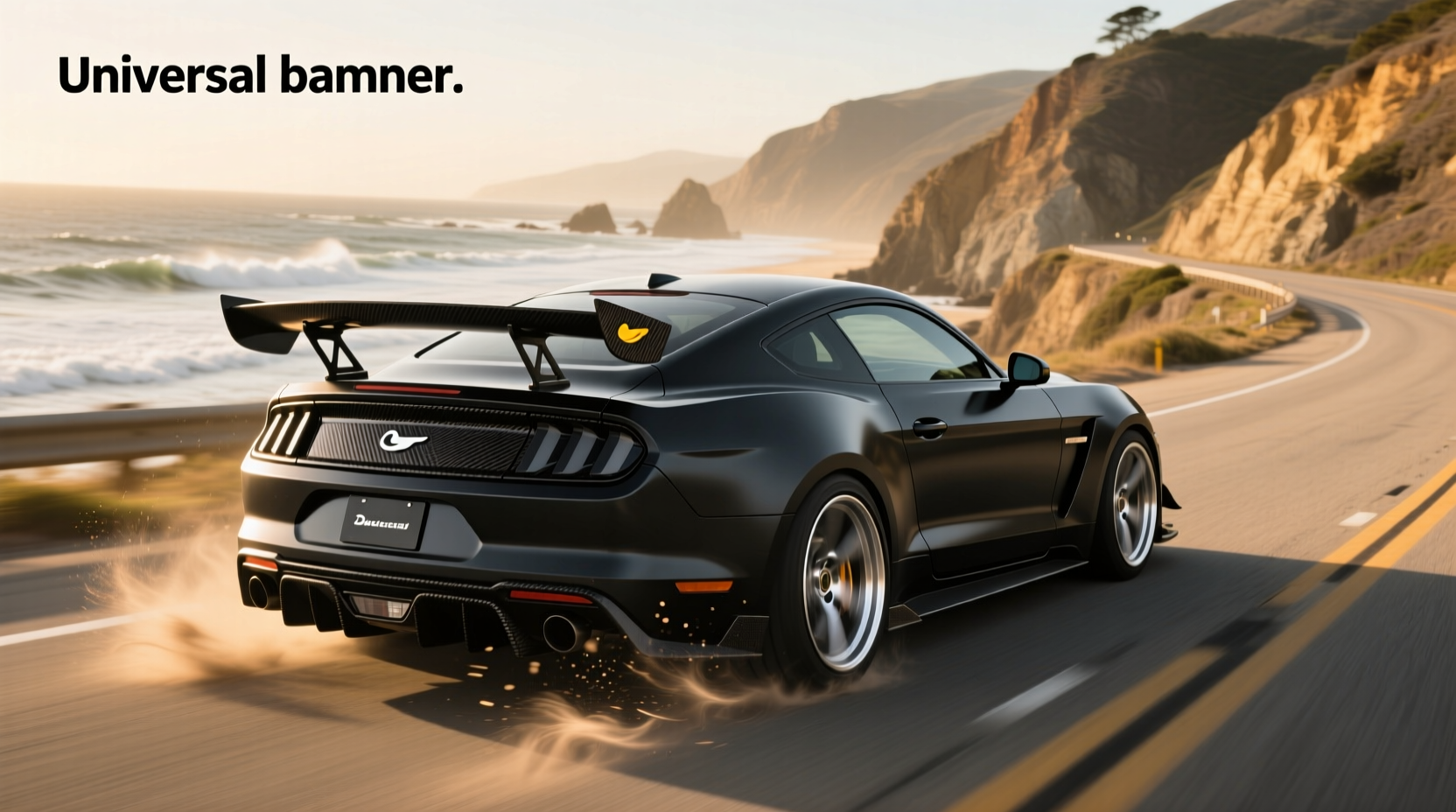 how to choose universal ducktail spoiler,Do ducktail spoilers increase drag?