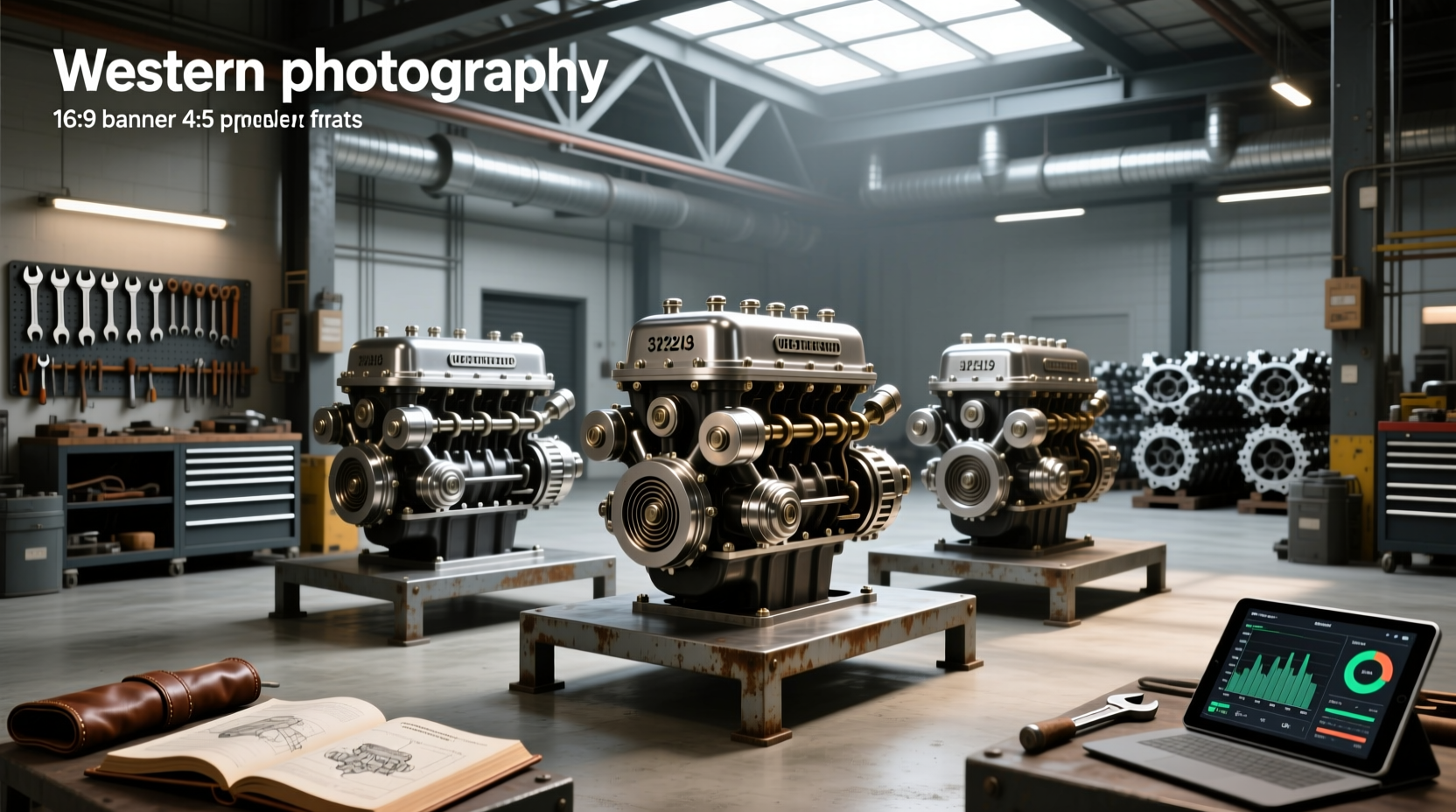 How to Choose Refurbished Engines for Sale: A Complete Buying Guide