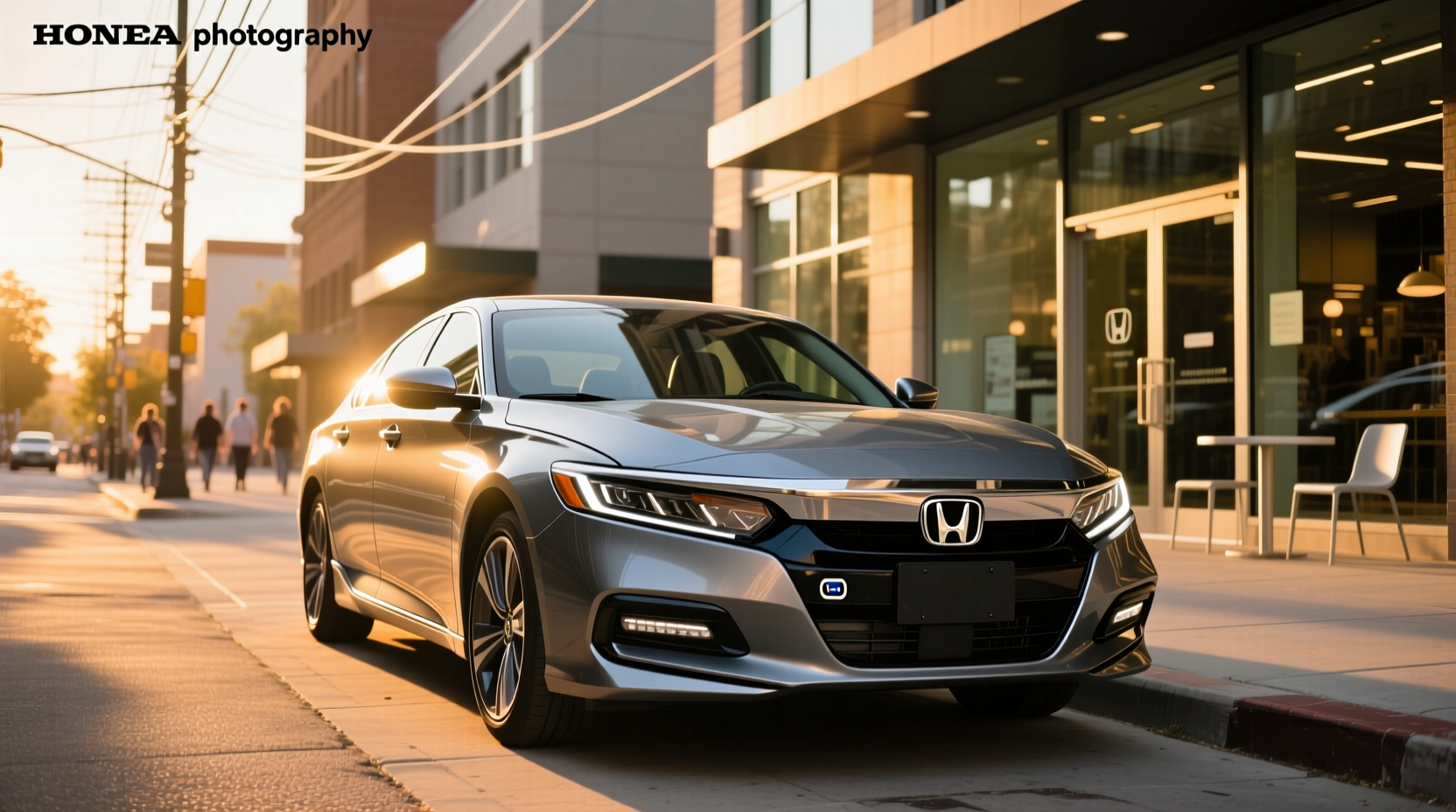 Where Is the AUX Input on a Honda Accord? (2003–2012)