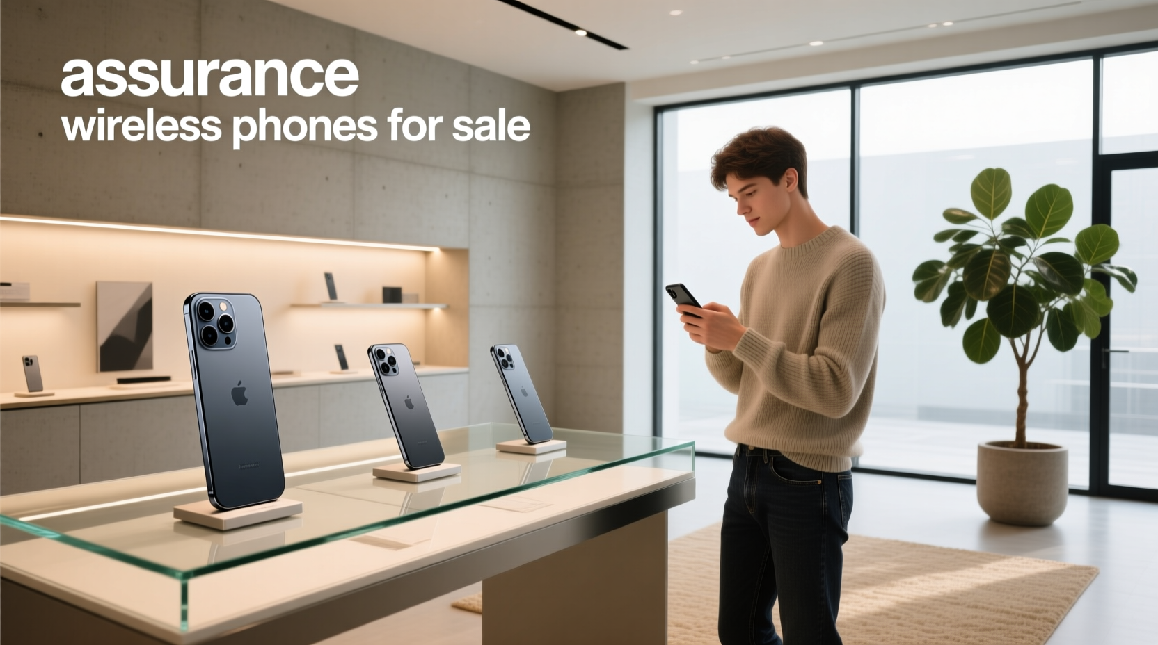 assurance wireless phones for sale what you can actually buy