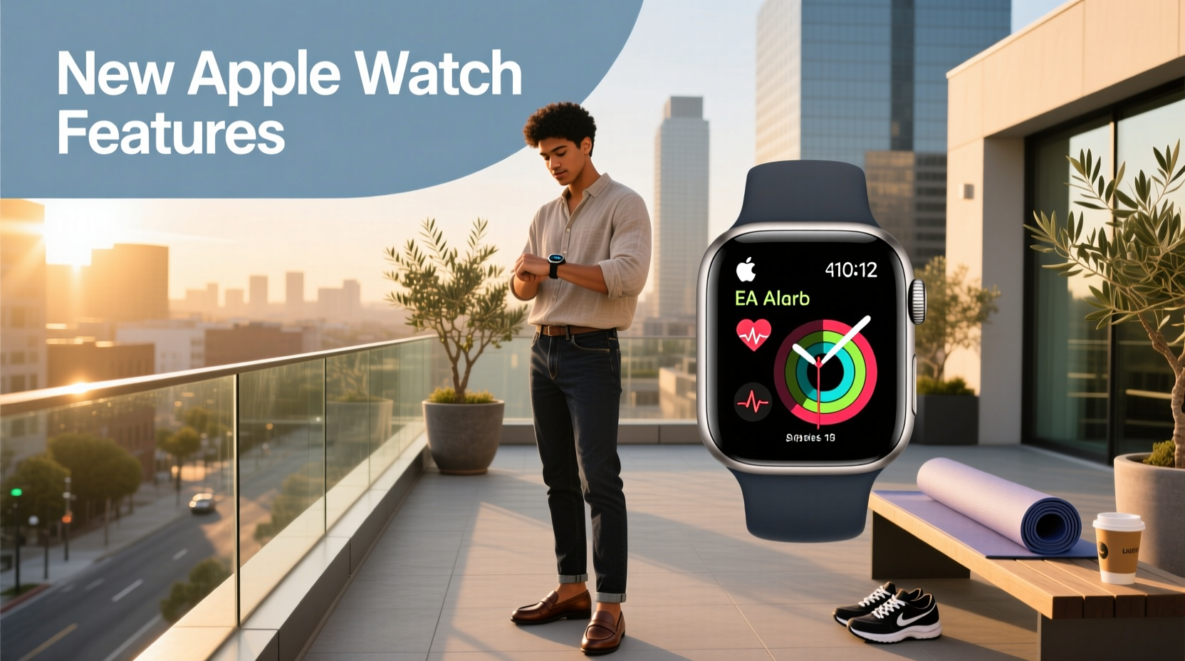 apple watch s12 features guide what’s new worth it
