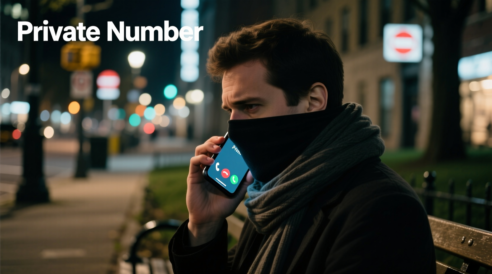 effective methods to call someone with a private number without revealing your identity