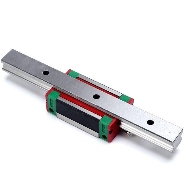 高品质cnc线性导轨hiwin线性导轨轴承hgr15 hgh15ca hgw15ca - buy