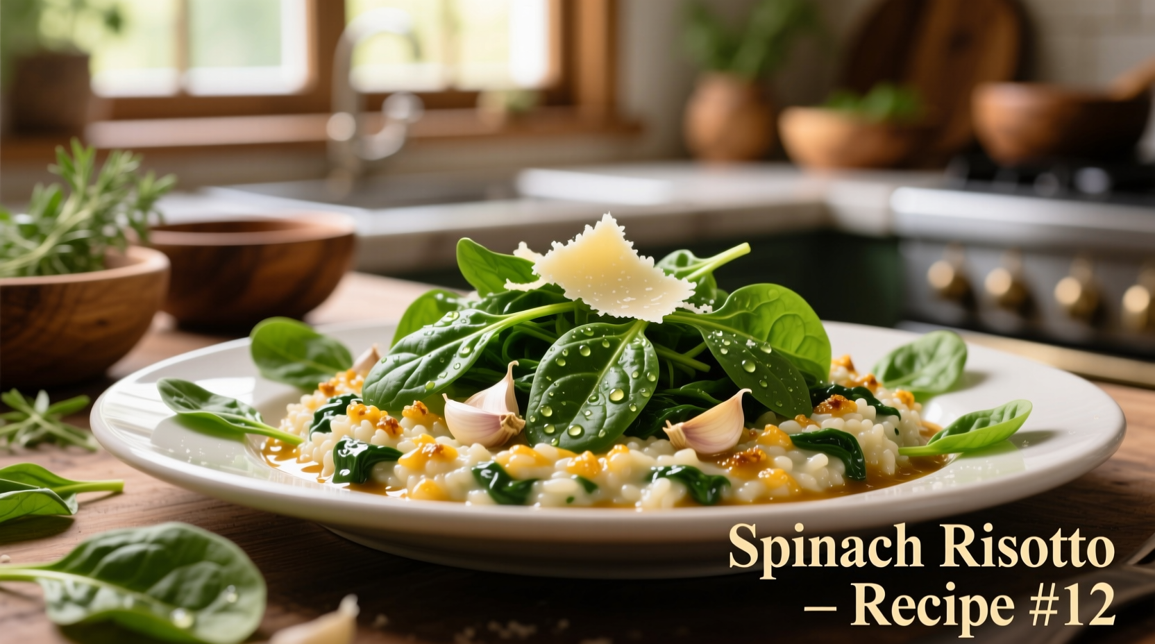 10 Best Spinach Recipes: Chef-Tested & Nutrient-Preserving