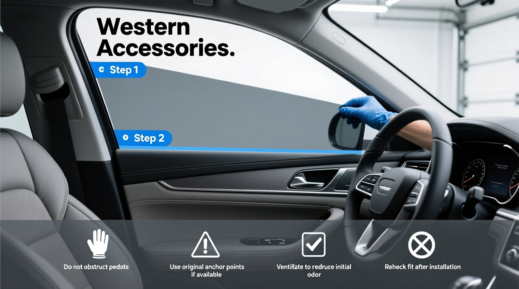 How to Choose Car Tinted Windows Paper: A Practical Buying Guide