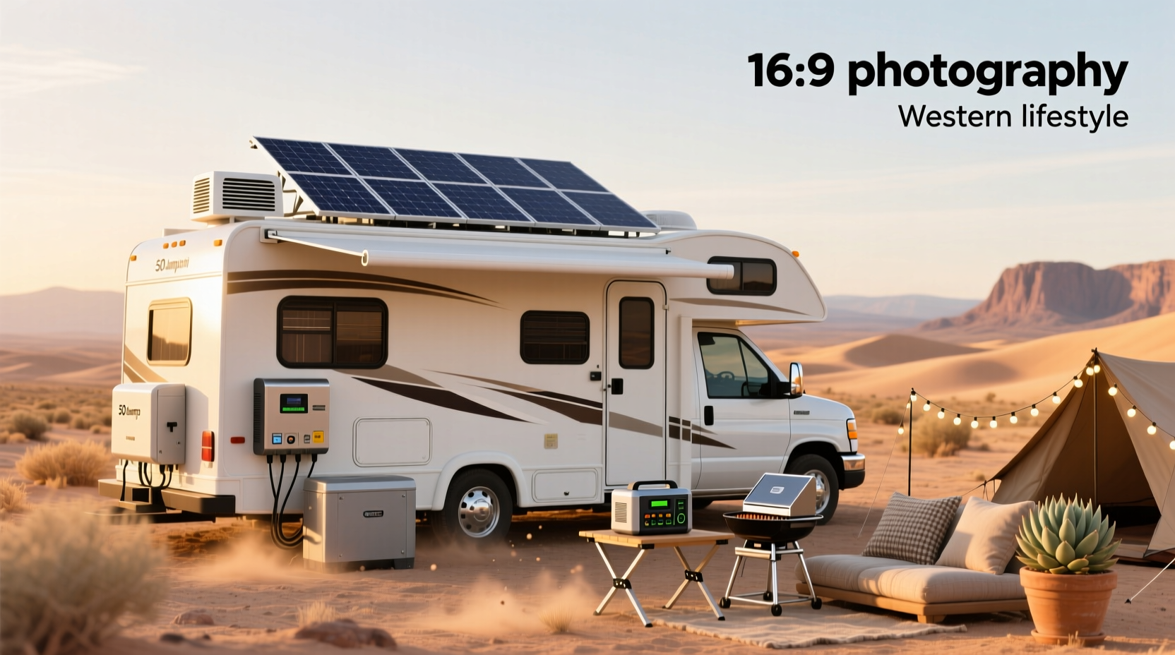 50 amp rv solar system guide 48v lithium setup