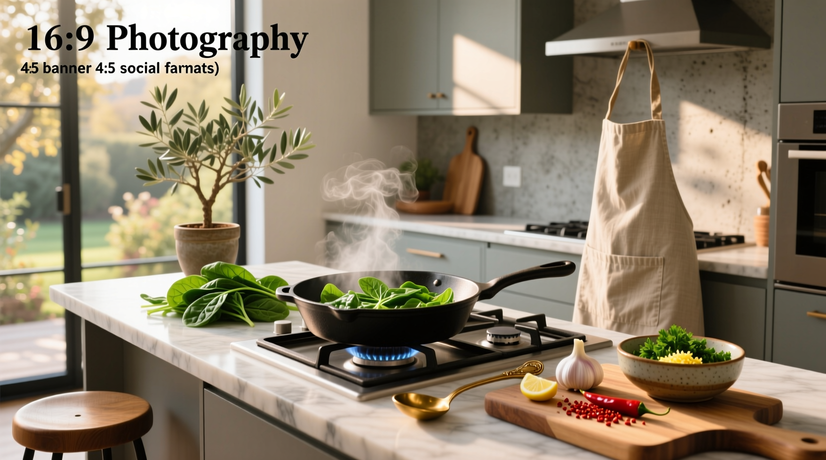 how to cook spinach without losing nutrients