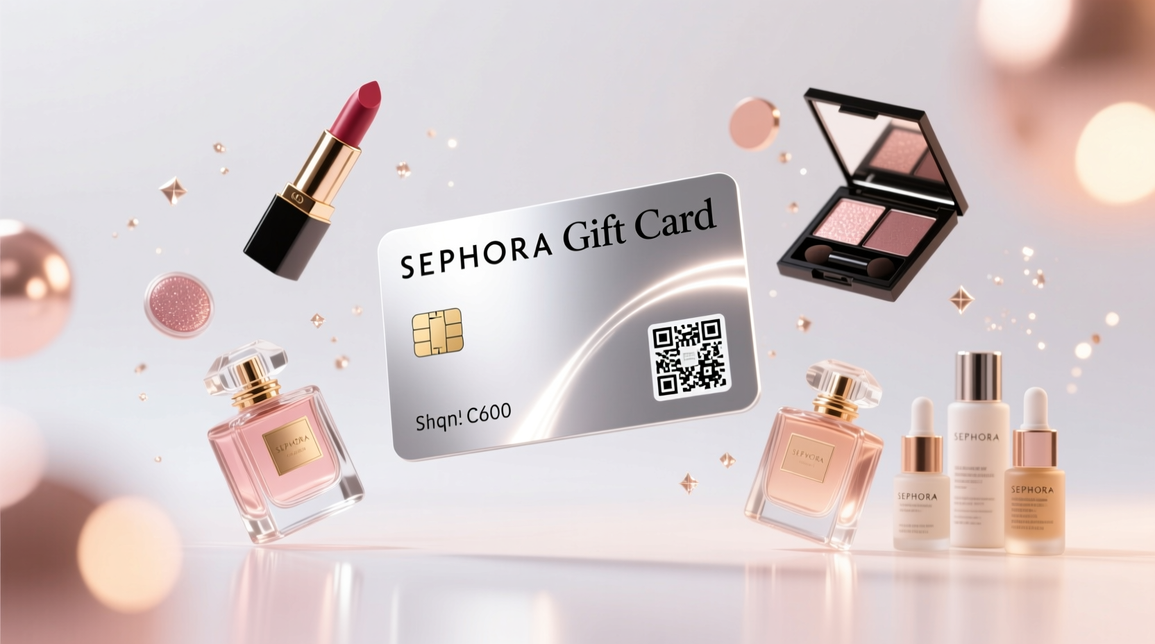 sephora electronic gift card ideas beauty gifts theyll love