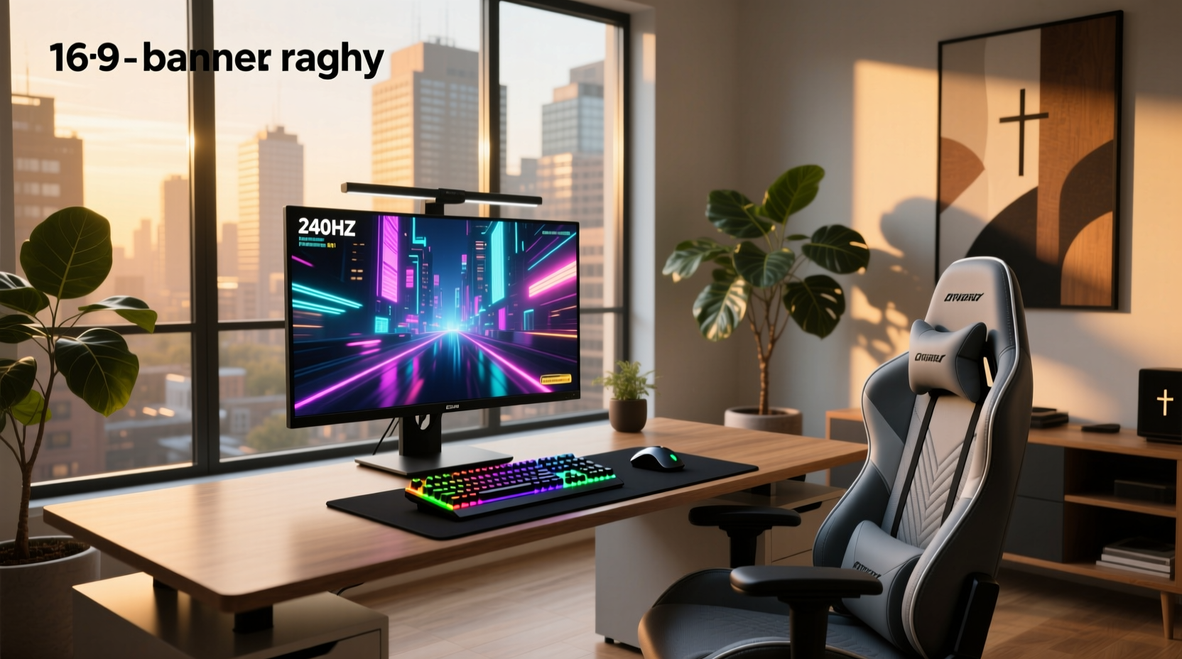 affordable gaming monitors what actually matters in 2024