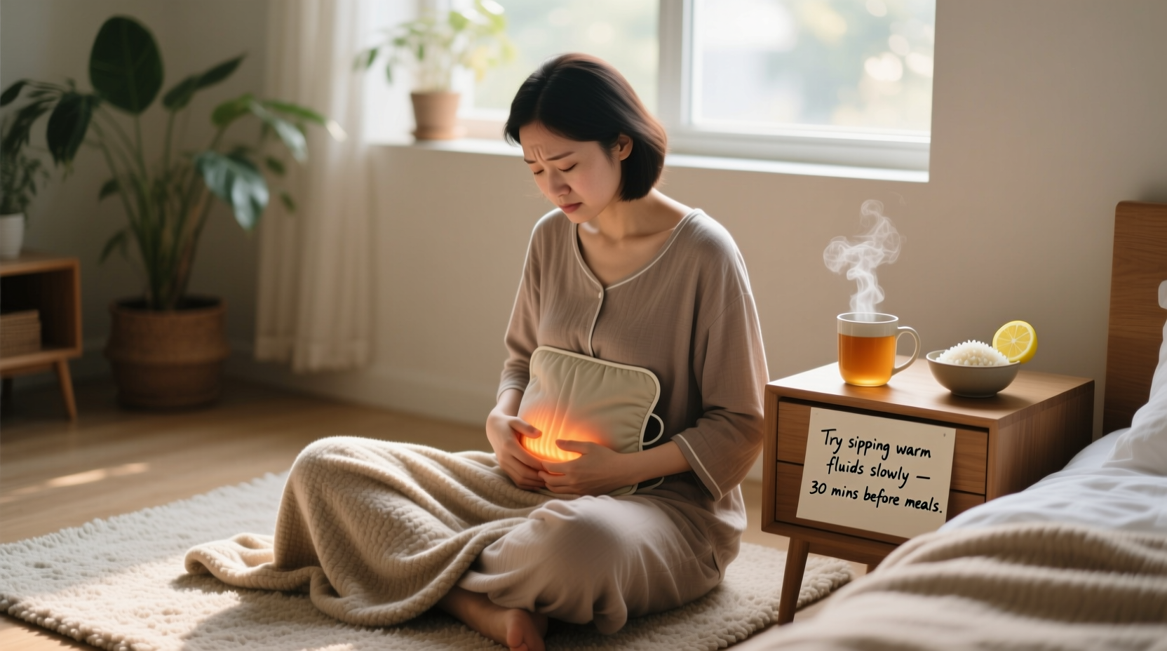 effective ways to soothe a hurting stomach practical tips for quick relief